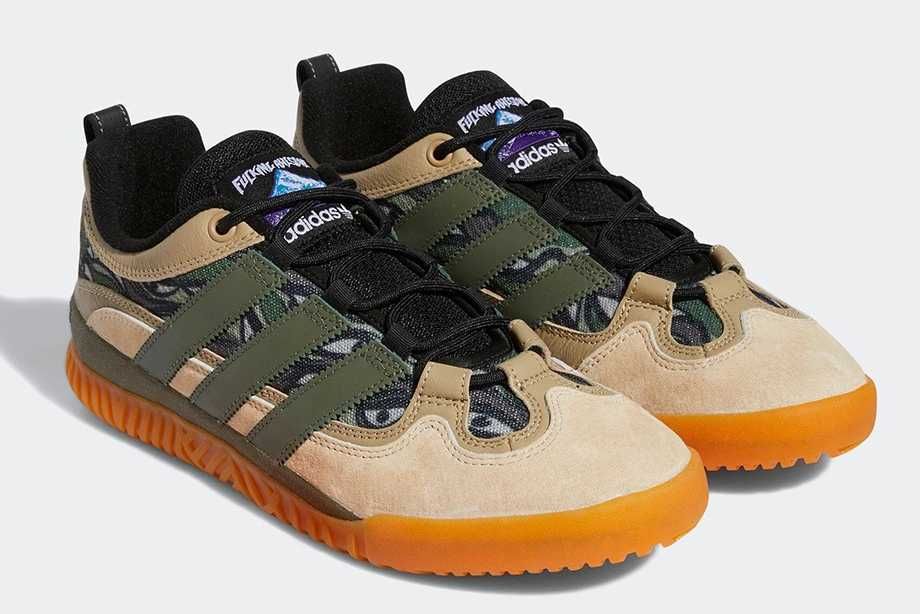 【販売リンクあり】8/13発売 Fucking Awesome × adidas Experiment collection 抽選/定価/販売店舗まとめ 8枚目