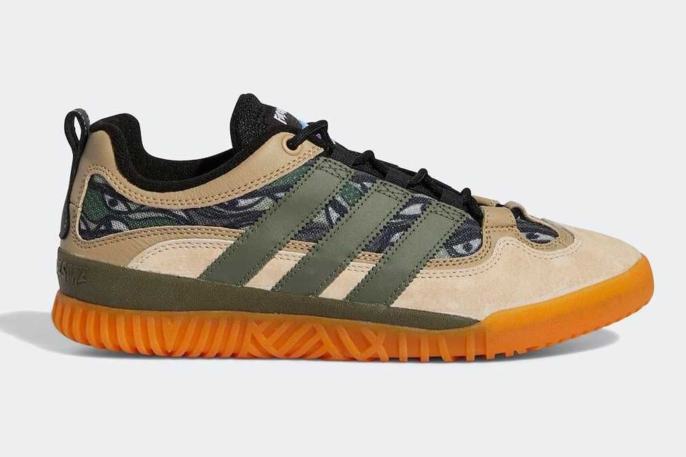 【販売リンクあり】8/13発売 Fucking Awesome × adidas Experiment collection 抽選/定価/販売店舗まとめ 10枚目