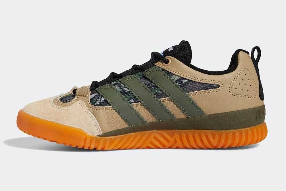 【販売リンクあり】8/13発売 Fucking Awesome × adidas Experiment collection 抽選/定価/販売店舗まとめ 9枚目