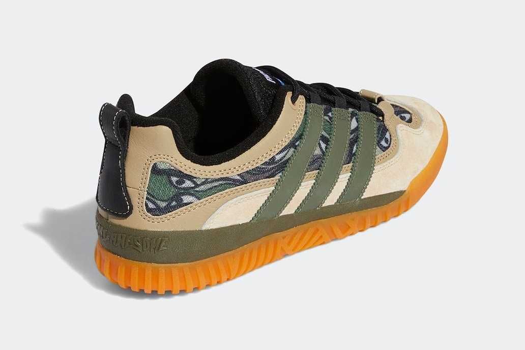 【販売リンクあり】8/13発売 Fucking Awesome × adidas Experiment collection 抽選/定価/販売店舗まとめ 14枚目