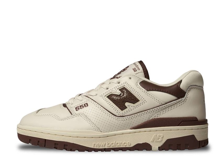 Aimé Leon Dore × New Balance 550