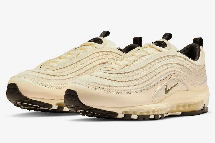 【リーク】Nike Air Max 97 "Coconut Milk" 抽選/定価/販売店舗まとめ