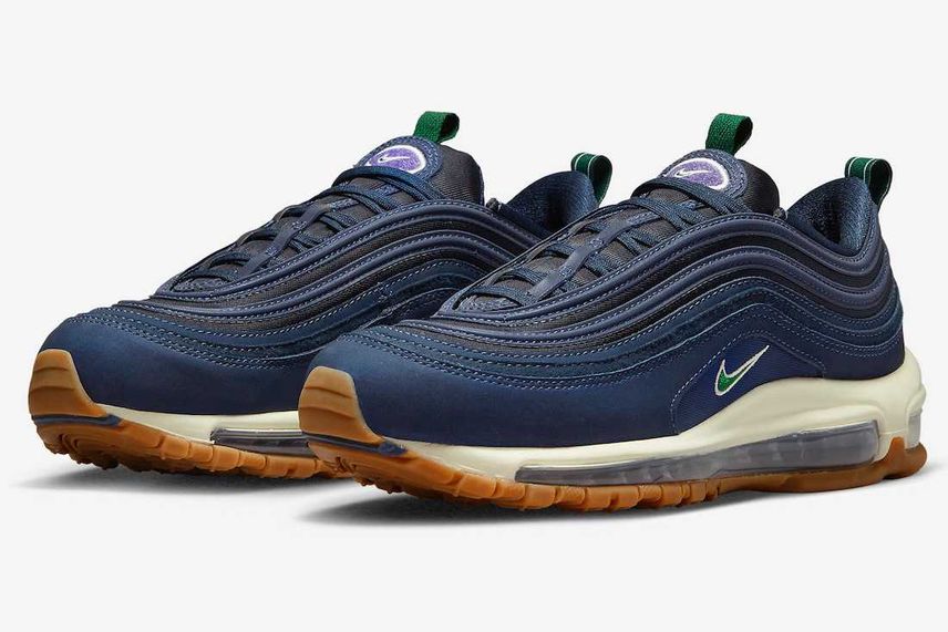 Nike air 2025 max 97 vegan