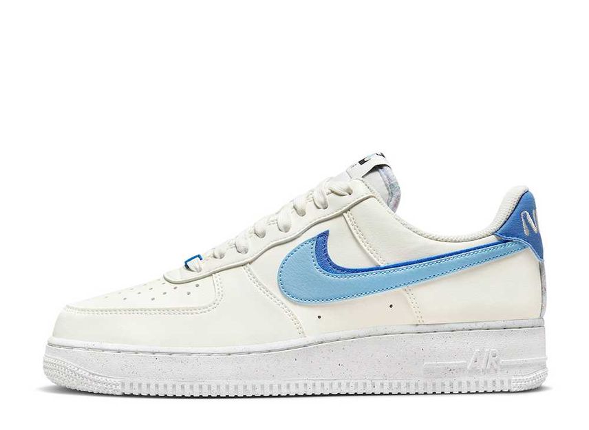 Air force top bleu ciel
