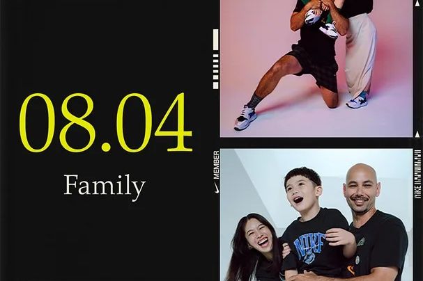 【ニュース】8/2〜7開催 Nike Member Days メンバー限定アイテム販売！ 5枚目