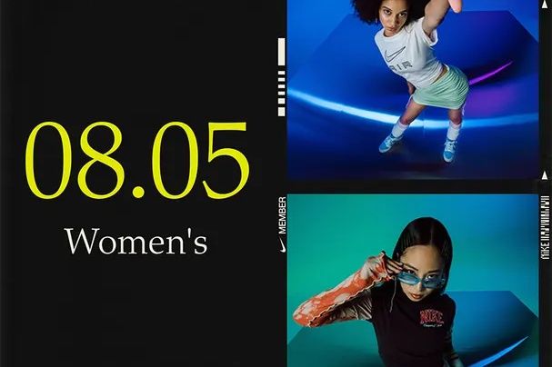 【ニュース】8/2〜7開催 Nike Member Days メンバー限定アイテム販売！ 6枚目