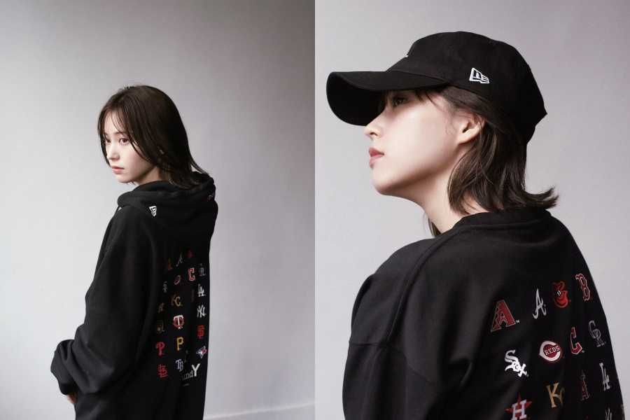 【販売リンクあり】8/5発売 Ground Y × New Era × MLB 抽選/定価/販売店舗まとめ 3枚目