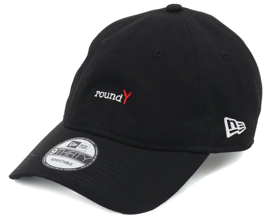 【販売リンクあり】8/5発売 Ground Y × New Era × MLB 抽選/定価/販売店舗まとめ 7枚目