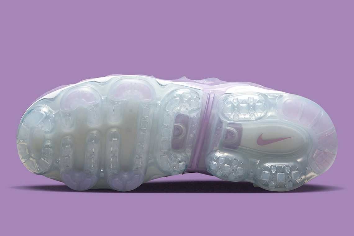 【リーク】Nike Air VaporMax Plus "Purple Fade" 抽選/定価/販売店舗まとめ 6枚目