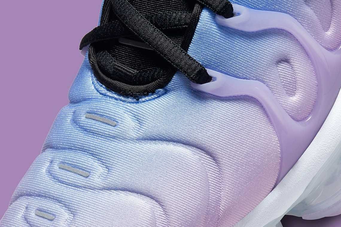 【リーク】Nike Air VaporMax Plus "Purple Fade" 抽選/定価/販売店舗まとめ 7枚目
