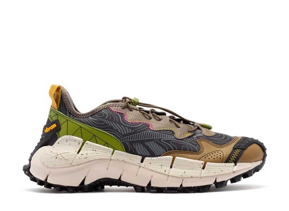 Reebok Zig Kinetica II Edge \