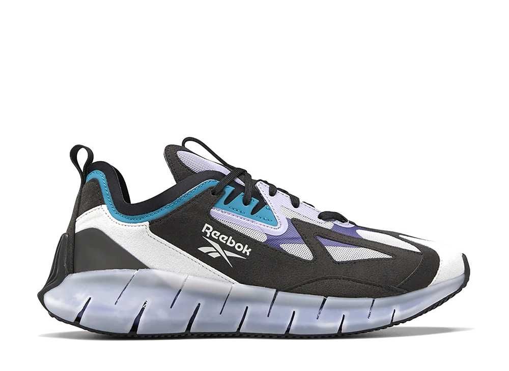 Reebok Zig Kinetica II 