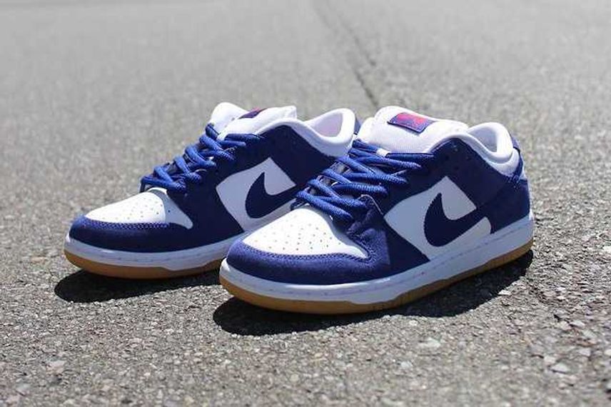 Nike SB Dunk Low 