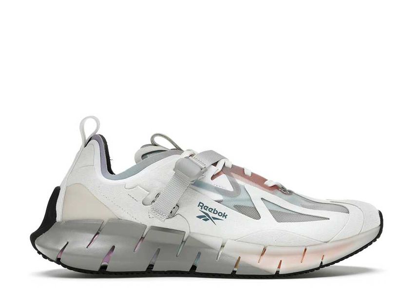 Ian Paley × Reebok Zig Kinetica Concept Type 1