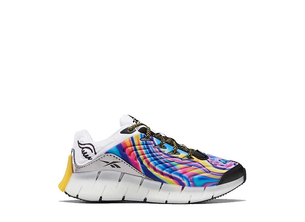 Reebok PS Zig Kinetica \
