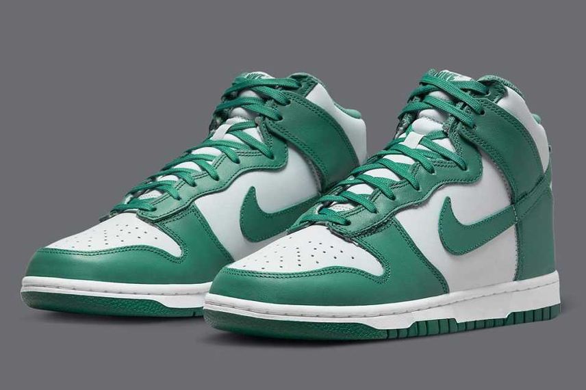 【リーク】Nike WMNS Dunk High "Bicoastal" 抽選/定価/販売店舗まとめ