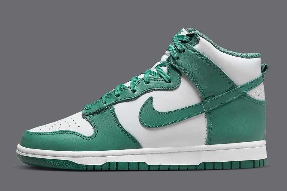 【リーク】Nike WMNS Dunk High "Bicoastal" 抽選/定価/販売店舗まとめ 2枚目