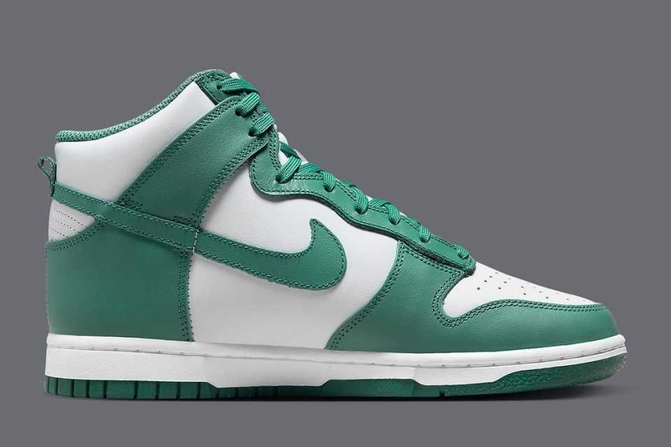 【リーク】Nike WMNS Dunk High "Bicoastal" 抽選/定価/販売店舗まとめ 3枚目