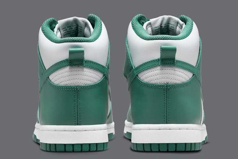 【リーク】Nike WMNS Dunk High "Bicoastal" 抽選/定価/販売店舗まとめ 5枚目