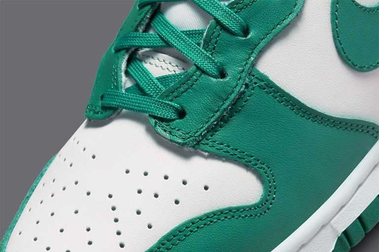 【リーク】Nike WMNS Dunk High "Bicoastal" 抽選/定価/販売店舗まとめ 7枚目