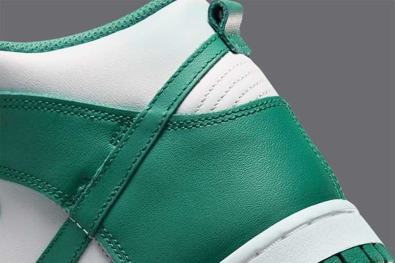 【リーク】Nike WMNS Dunk High "Bicoastal" 抽選/定価/販売店舗まとめ 8枚目