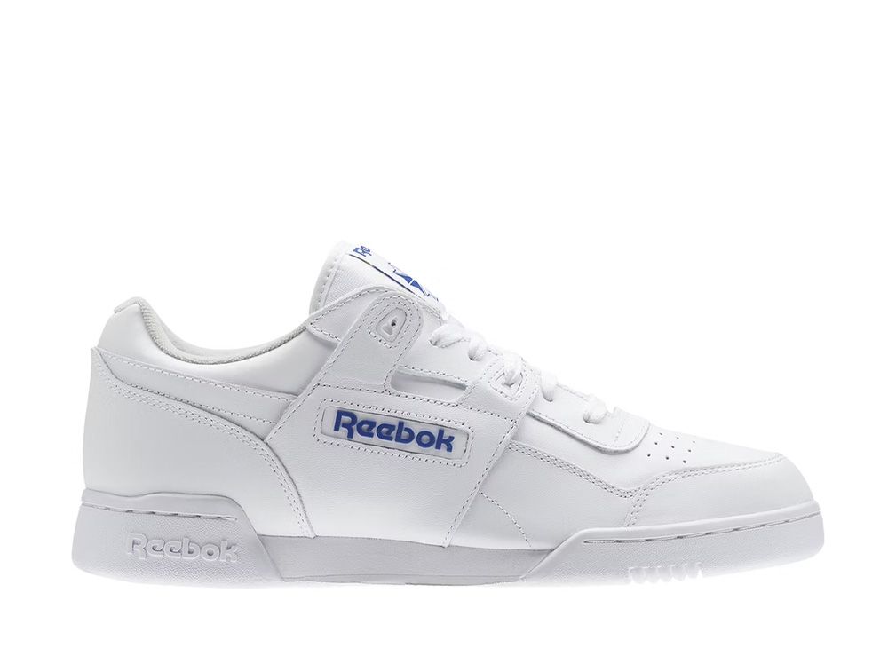 Reebok Workout Plus 