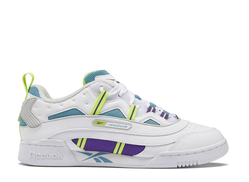 Reebok classic 2025 workout plus 3.
