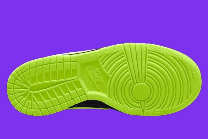 【リーク】Nike Dunk Low "Acid Wash" 抽選/定価/販売店舗まとめ 4枚目
