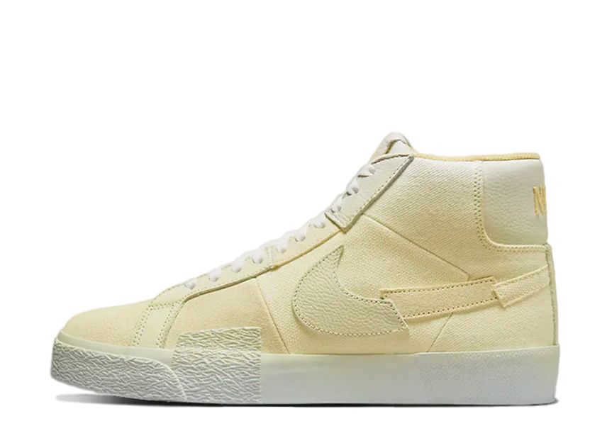 Nike SB Zoom Blazer Mid