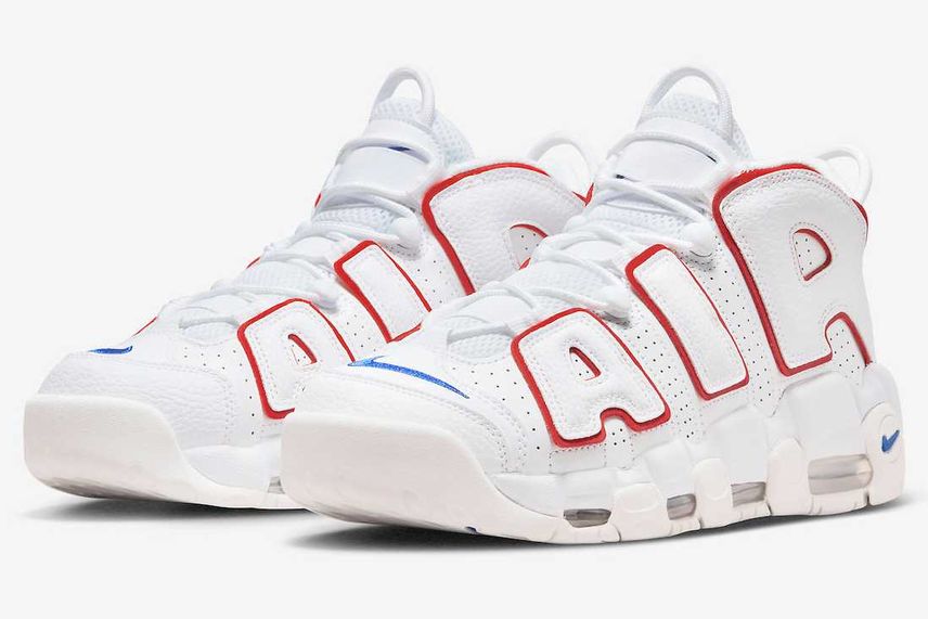 Nike air 2025 more uptempo usa