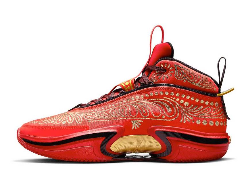 Nike Air Jordan 36 Luka