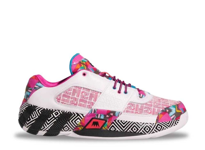 adidas Agent Gil Restomod