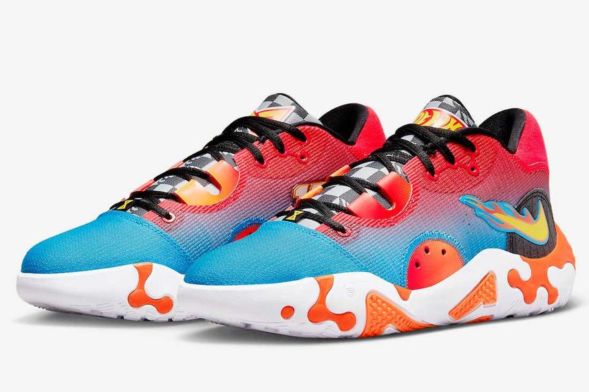 ポール・ジョージ(Paul George)/Nike 人気の新作/中古通販【スニーカー