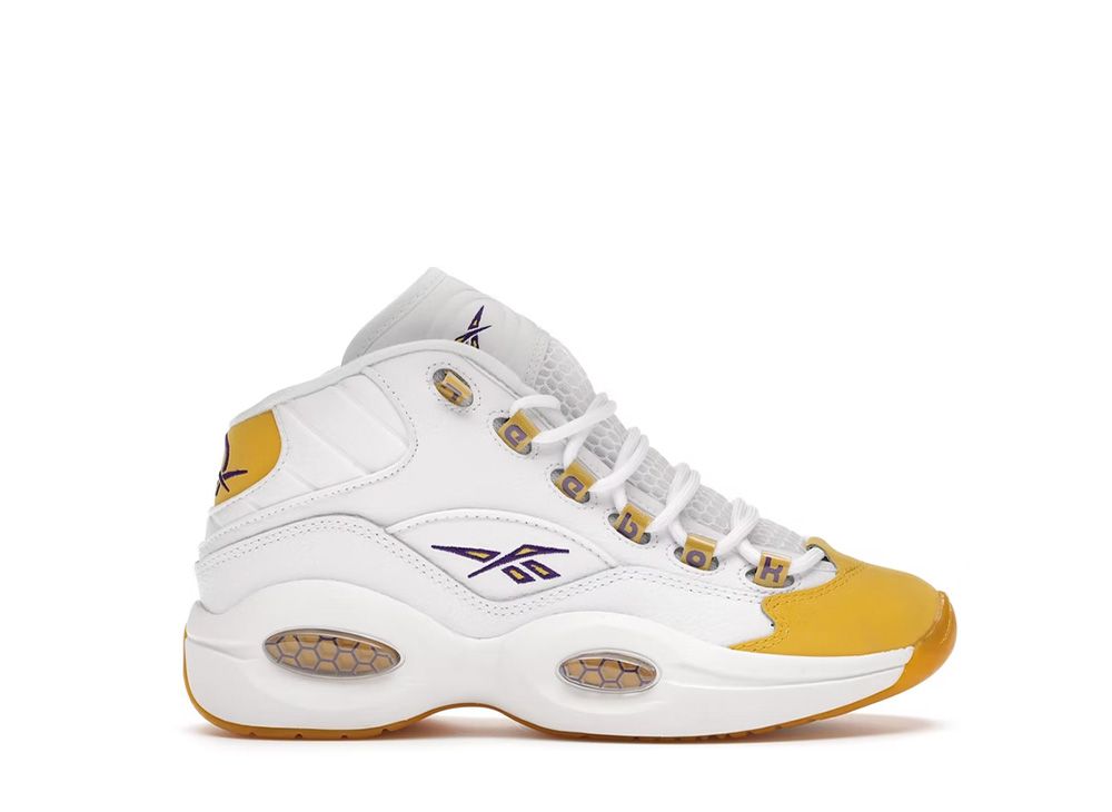 Reebok GS Question Mid 