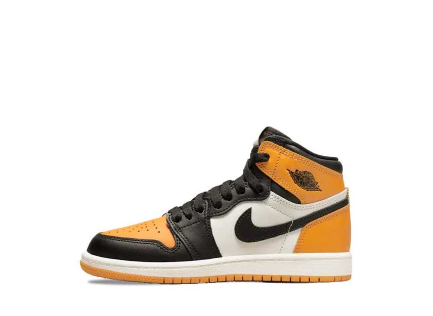 新品　NIKE AIR JORDAN1 OG GS Taxi