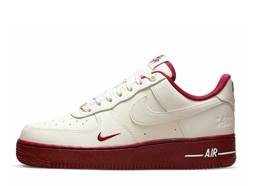 Nike WMNS Air Force 1 Low 40th Anniversary 