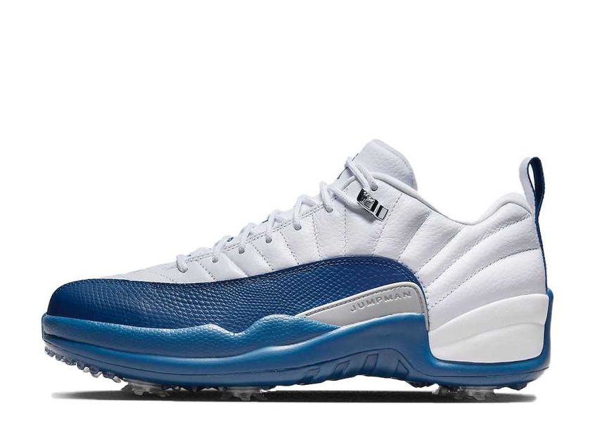 Nike Air Jordan 12 Golf
