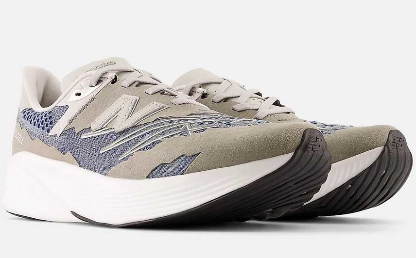 【販売リンクあり】8/6発売 TOKYO DESIGN STUDIO New Balance RC ELITE V2 "Steel Blue" 抽選/定価/販売店舗まとめ