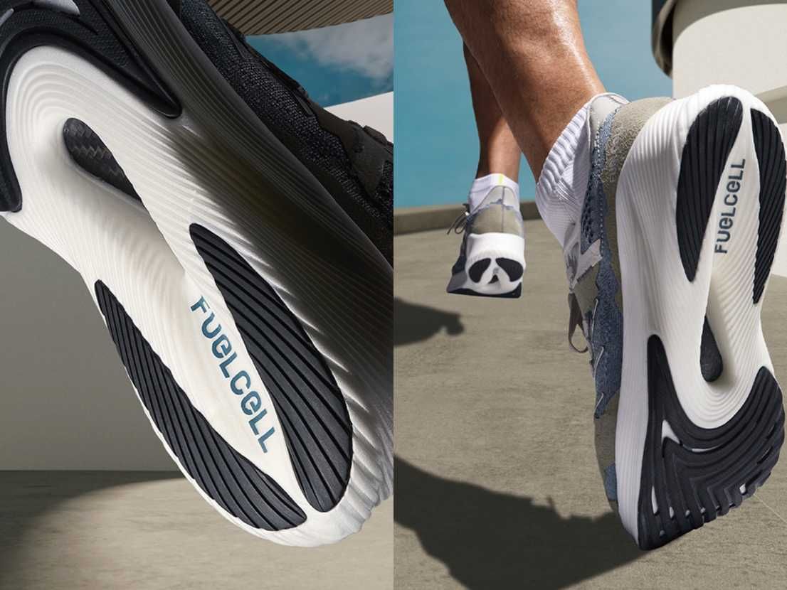 【販売リンクあり】8/6発売 TOKYO DESIGN STUDIO New Balance RC ELITE V2 "Steel Blue" 抽選/定価/販売店舗まとめ 9枚目