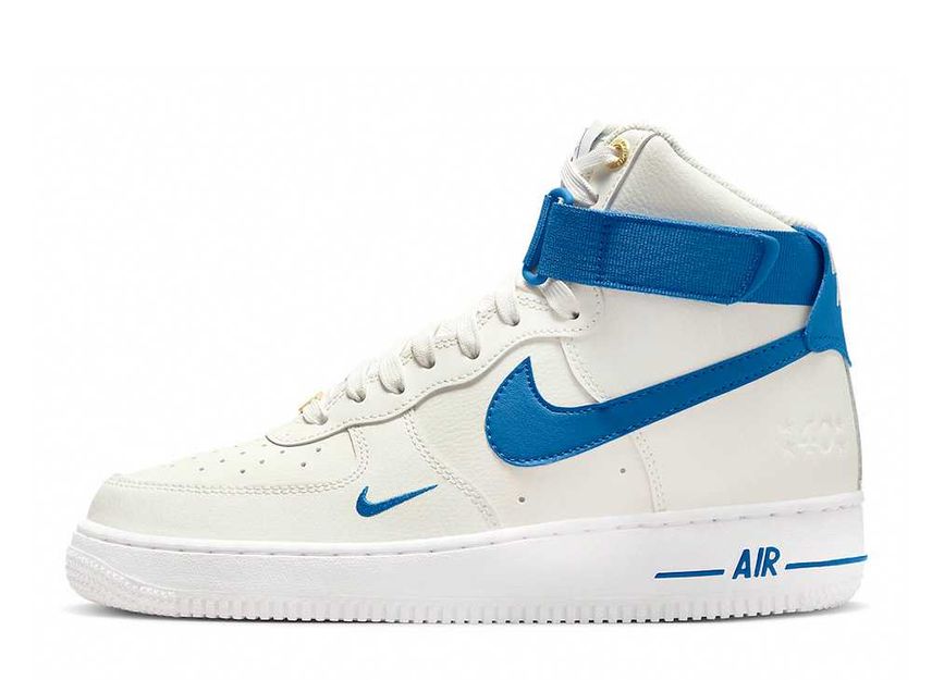 Nike WMNS Air Force 1 High 40th Anniversary