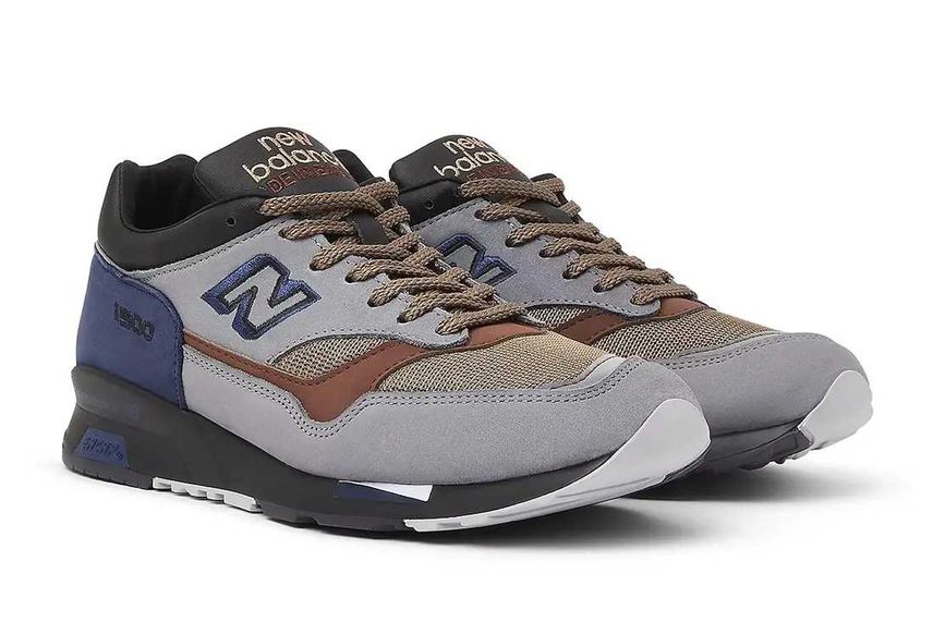 【リーク】New Balance M1500 Made in UK 抽選/定価/販売店舗まとめ