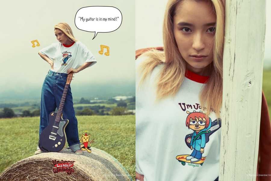 【販売リンクあり】8/6発売 ウンジャマ・ラミー × WIND AND SEA / BEYOUTH 抽選/定価/販売店舗まとめ 3枚目