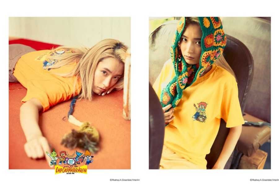 【販売リンクあり】8/6発売 ウンジャマ・ラミー × WIND AND SEA / BEYOUTH 抽選/定価/販売店舗まとめ 5枚目