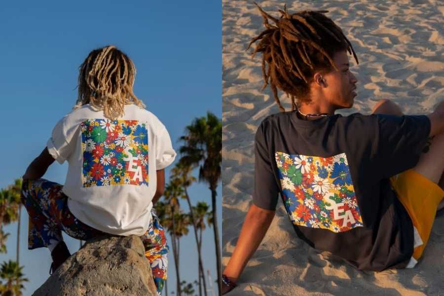 【販売リンクあり】8/6発売 ウンジャマ・ラミー × WIND AND SEA / BEYOUTH 抽選/定価/販売店舗まとめ 6枚目