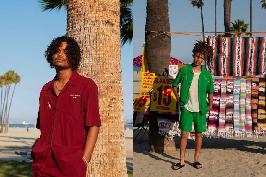 【販売リンクあり】8/6発売 ウンジャマ・ラミー × WIND AND SEA / BEYOUTH 抽選/定価/販売店舗まとめ 8枚目