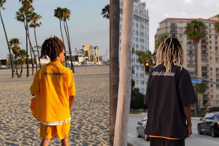 【販売リンクあり】8/6発売 ウンジャマ・ラミー × WIND AND SEA / BEYOUTH 抽選/定価/販売店舗まとめ 9枚目