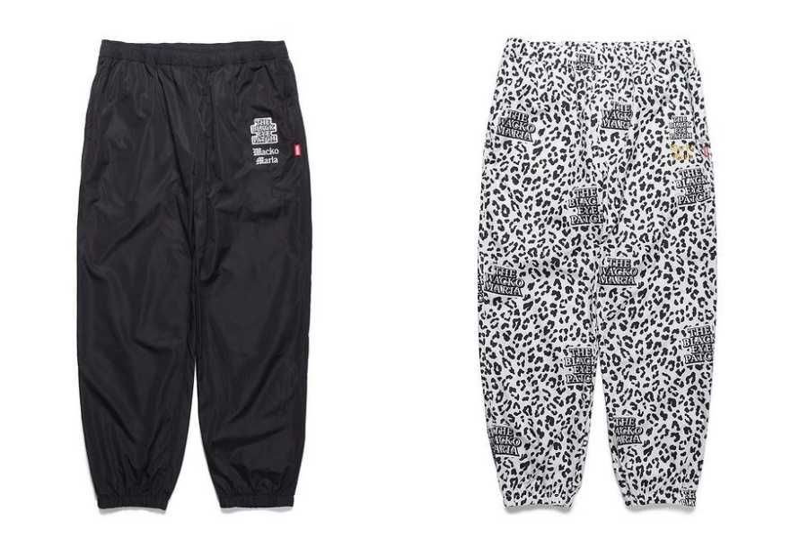 【販売リンクあり】8/6発売 WACKO MARIA × BlackEyePatch 抽選/定価/販売店舗まとめ 4枚目