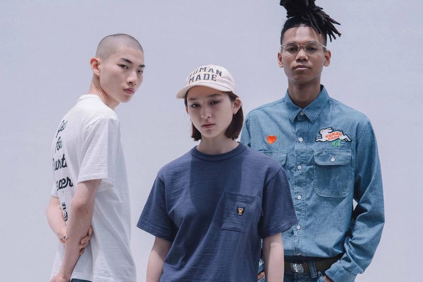 【販売リンクあり】8/6発売 HUMAN MADE SEASON 24 2022AW 抽選/定価/販売店舗まとめ
