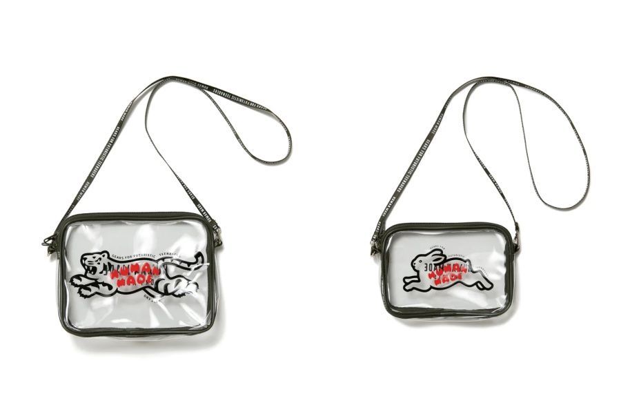 【販売リンクあり】8/6発売 HUMAN MADE SEASON 24 2022AW 抽選/定価/販売店舗まとめ 5枚目