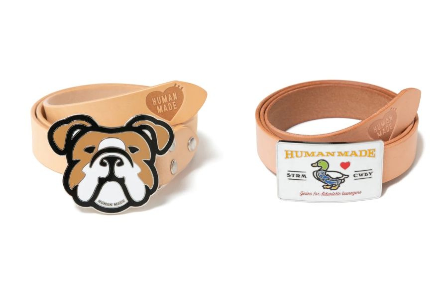 【販売リンクあり】8/6発売 HUMAN MADE SEASON 24 2022AW 抽選/定価/販売店舗まとめ 6枚目